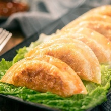 必品阁 王饺子多种口味组合装250g*8袋