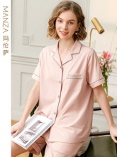 玛伦萨短袖家居服