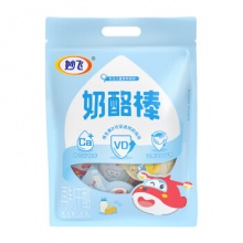  妙飞 奶酪棒原味500g