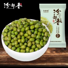 汾都香 农家新绿豆500g*2袋