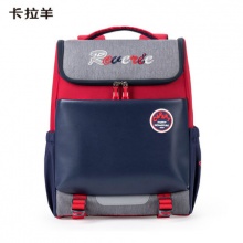 卡拉羊 小学生书包