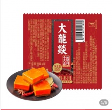大龙燚  牛油火锅底料50g*7小块
