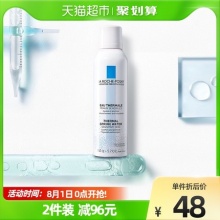 理肤泉 舒缓调理喷雾 150ml