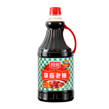 厨邦酱油80元付【25】