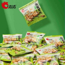 洽洽 花生米椒盐味15g*20袋
