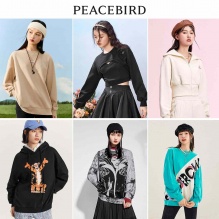 太平鸟衣服合集