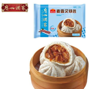 广州酒家部分地区选100付308