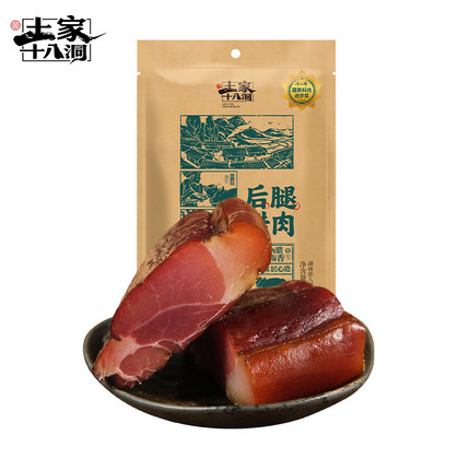 唐人神 湘西土家十八洞 腊肉500g