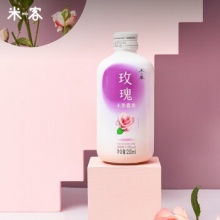 米客 微甜果味米酒 5度微醺250ML瓶装