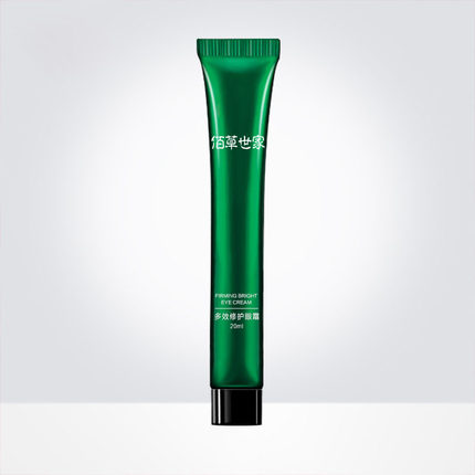 佰草世家眼霜20ml
