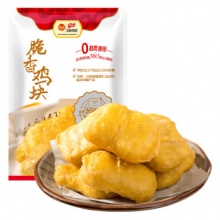 凤祥食品 脆香鸡块1kg