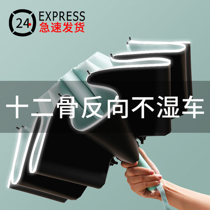 宝迪妮 全自动雨伞