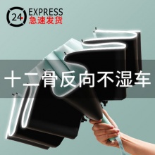 宝迪妮 全自动雨伞