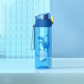 KK树儿童水杯tritan大容量 620ml
