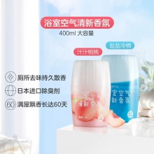 网易严选 浴室香氛空气清新剂380ml