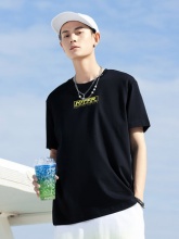 361 男女同款运动T恤