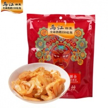 乌江 涪陵榨菜30g*10袋