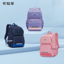 卡拉羊　小学生书包