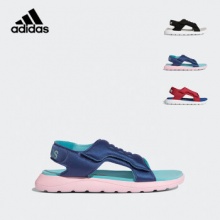 adidas阿迪达斯　软底儿童沙滩鞋