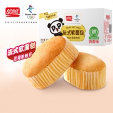  盼盼 法式软面包 900g