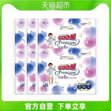 大王 短裤式纸尿裤天使自然之恩L6片