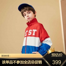 ＭＱＤ立领外套