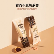 Mistine 奶茶身体乳200ml