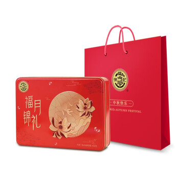 京东2款礼盒：