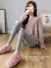 喜娜儿打底裤
