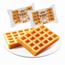 回头客 华夫饼500g
