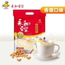 永和 经典原味豆浆粉480g/16包
