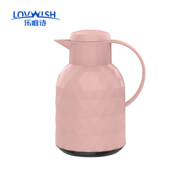 乐唯诗 保温壶1L