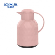 乐唯诗 保温壶1L