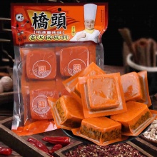桥头牛油火锅底料320g