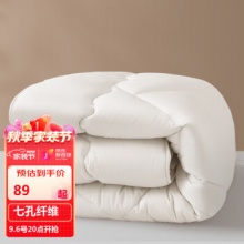 百丽丝家纺 四季春秋被芯150*210cm