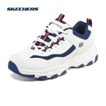 Skechers斯凯奇复古老爹鞋（男款） 