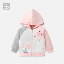  Goodbaby好孩子 儿童长袖外套夹克