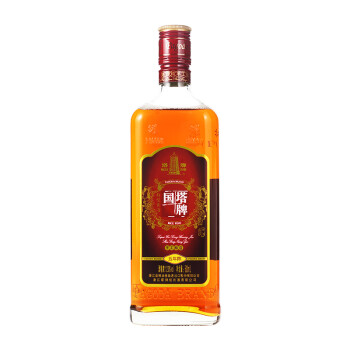  塔牌 绍兴黄酒 12度 500ml