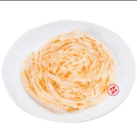 粮全其美 正宗手抓饼原味24片装80g