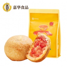 嘉华 经典云腿小饼25g*9枚