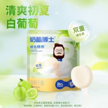 奶酪博士 奶酪棒 臻选系列90g*10袋(50支)