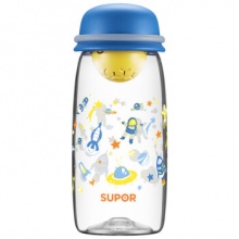 苏泊尔 塑料杯BB杯510ml