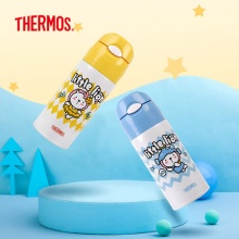 膳魔师  星座保温杯 400ml