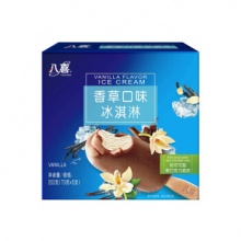 京东冰淇淋：