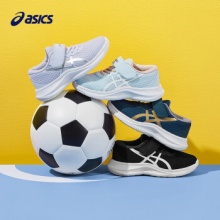 ASICS/亚瑟士 儿童休闲运动鞋