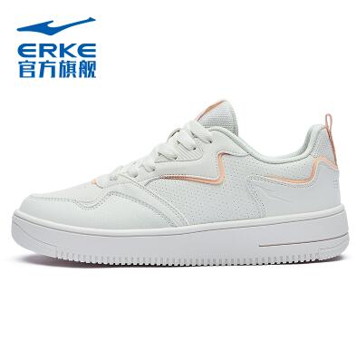 鸿星尔克 休闲鞋运动鞋