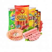 双汇食品