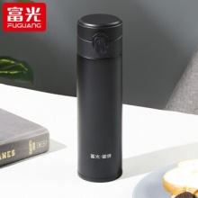 富光 316不锈钢保温杯 350ml