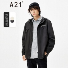 A21 男士夹克