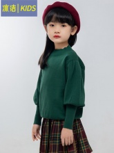 冰洁几款童装与成人的羽绒服，